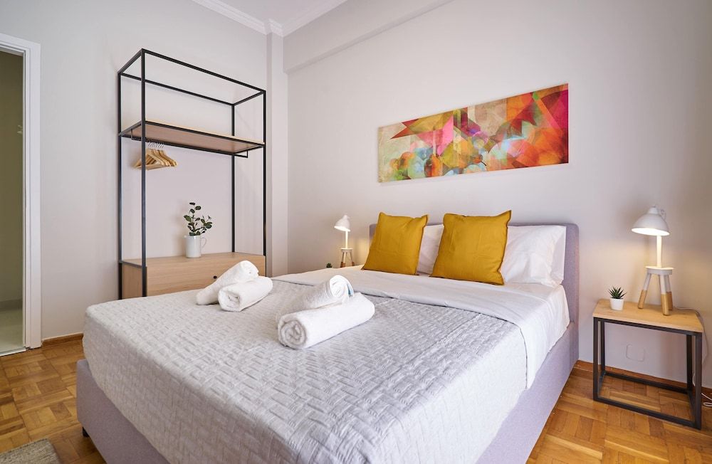 undefined Anemoni Classic- Acropolis district 7