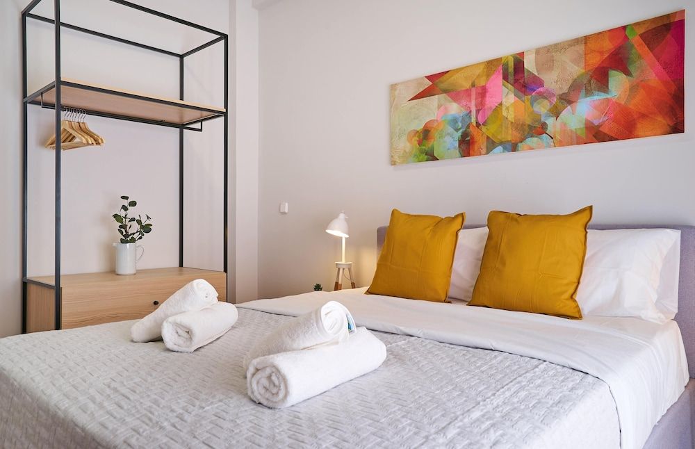 undefined Anemoni Classic- Acropolis district 9