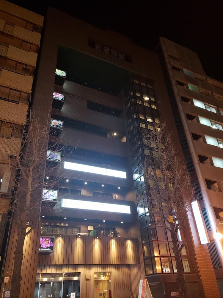Hotel Carna A