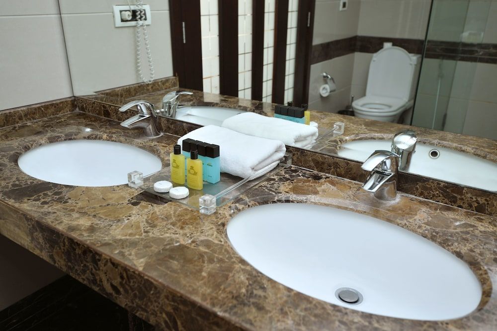 Hollywood Inn Hotel Suite, Sauna, Sea View 2