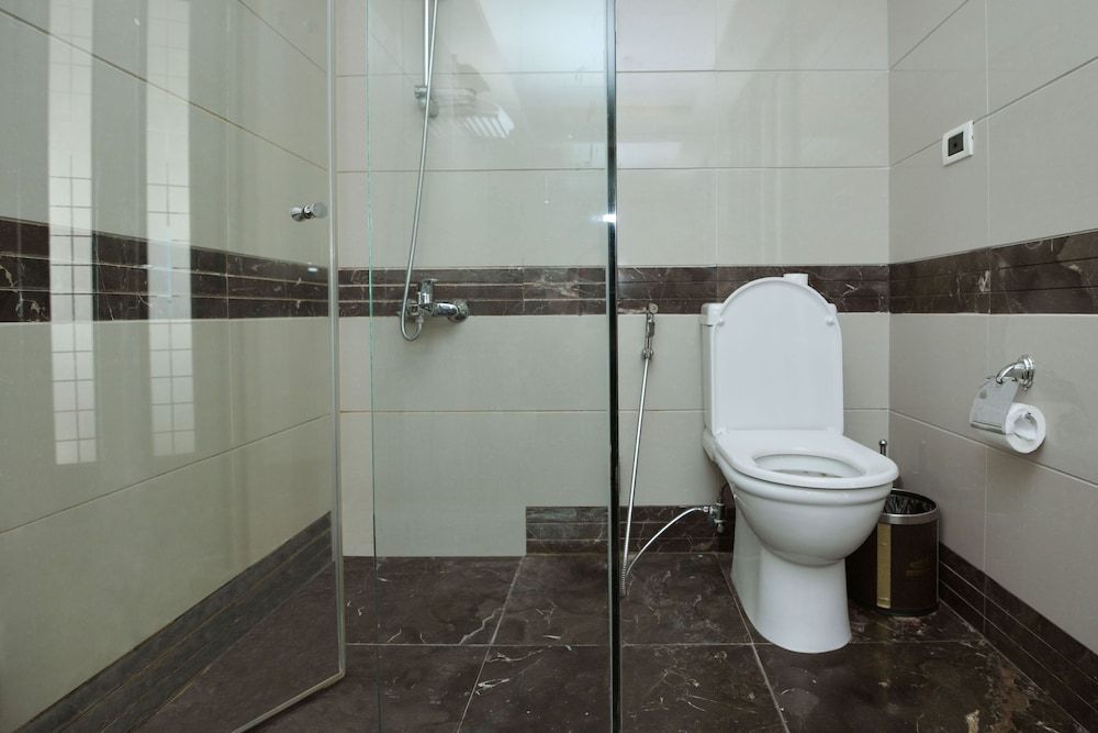 Hollywood Inn Hotel Suite, Sauna, Sea View 4