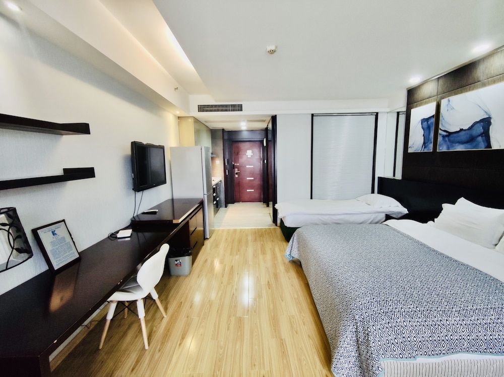 Family Apartment