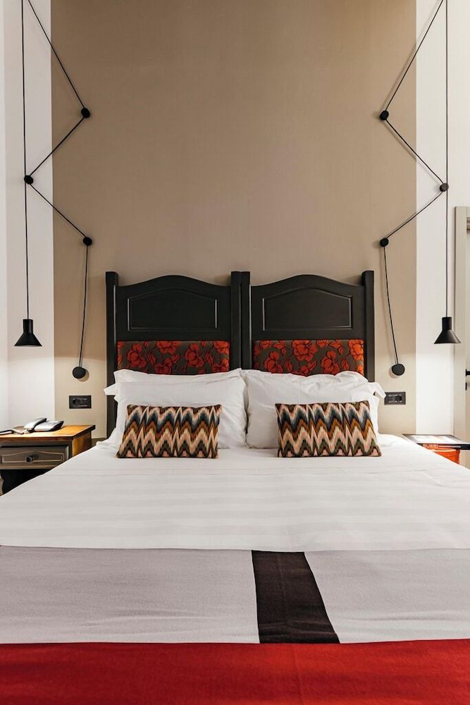 Hotel Priori Secret Garden City Room 2