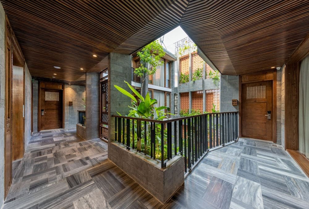 undefined Minh Boutique Hotel & Apartment 7