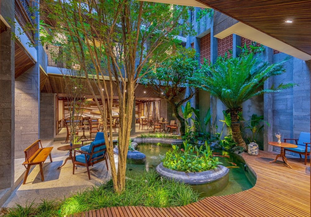 undefined Minh Boutique Hotel & Apartment 6