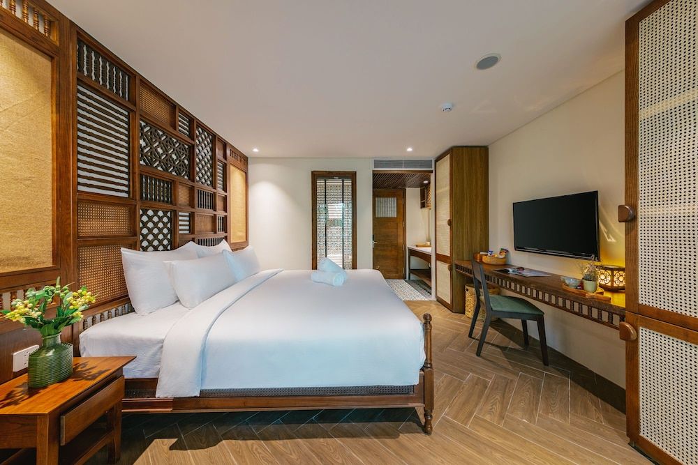 undefined Minh Boutique Hotel & Apartment 4
