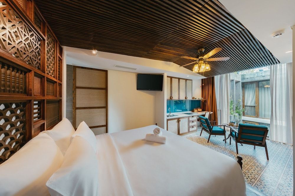 undefined Minh Boutique Hotel & Apartment 3