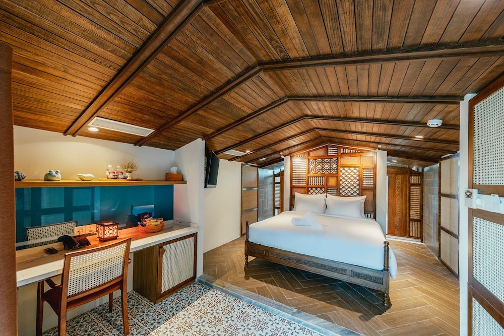 undefined Minh Boutique Hotel & Apartment