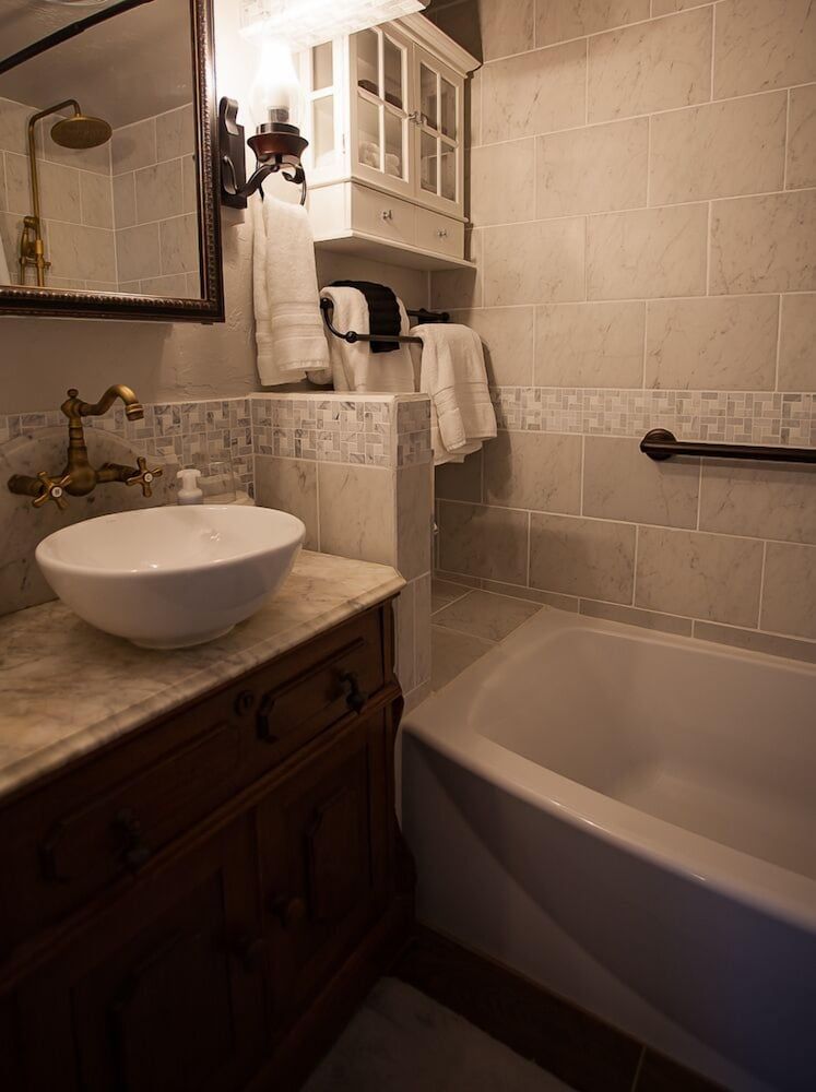 BarDew Valley Inn New York Room 4