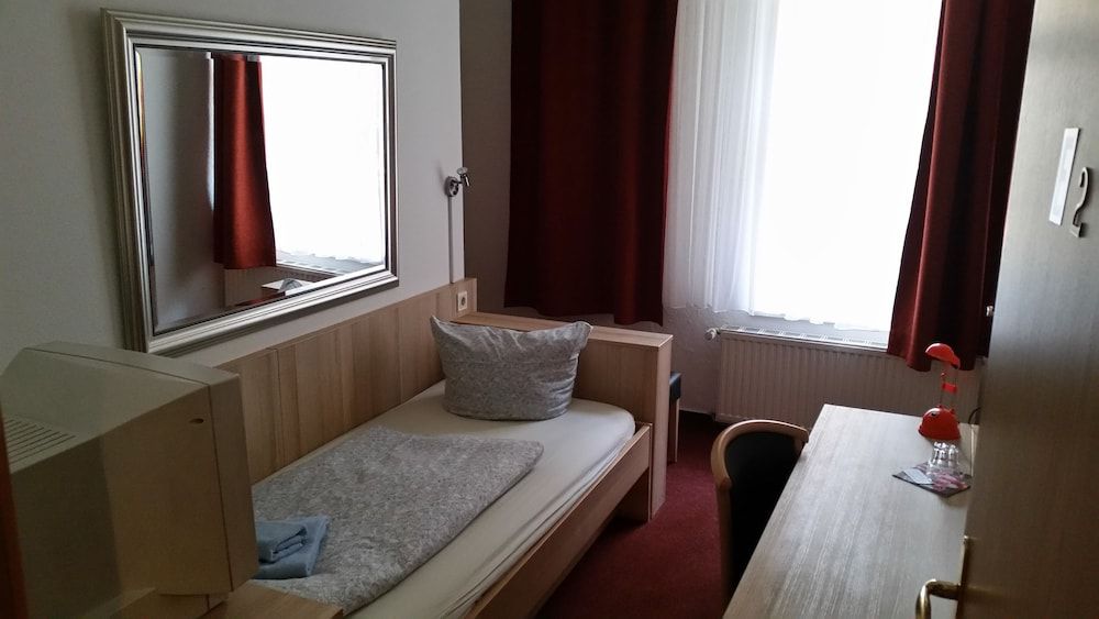 undefined Bornholmer Hof