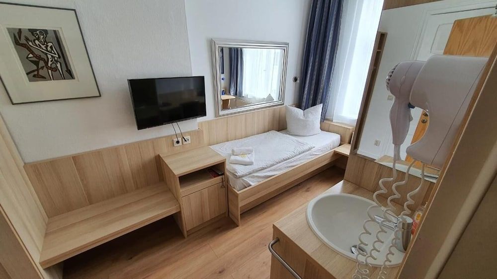 undefined Bornholmer Hof 5