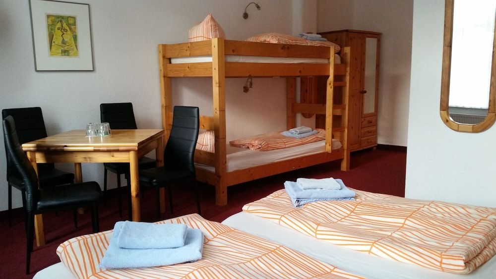 undefined Bornholmer Hof 2