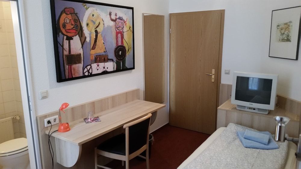 undefined Bornholmer Hof 7