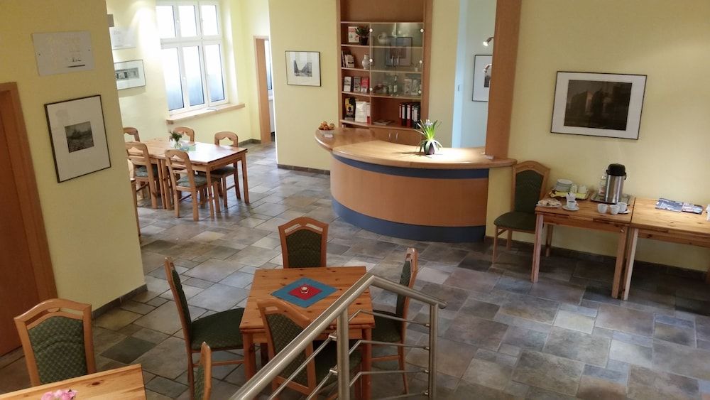 undefined Bornholmer Hof 9