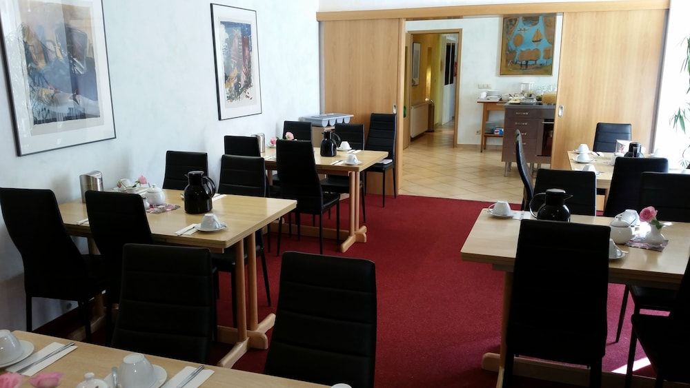 undefined Bornholmer Hof 8