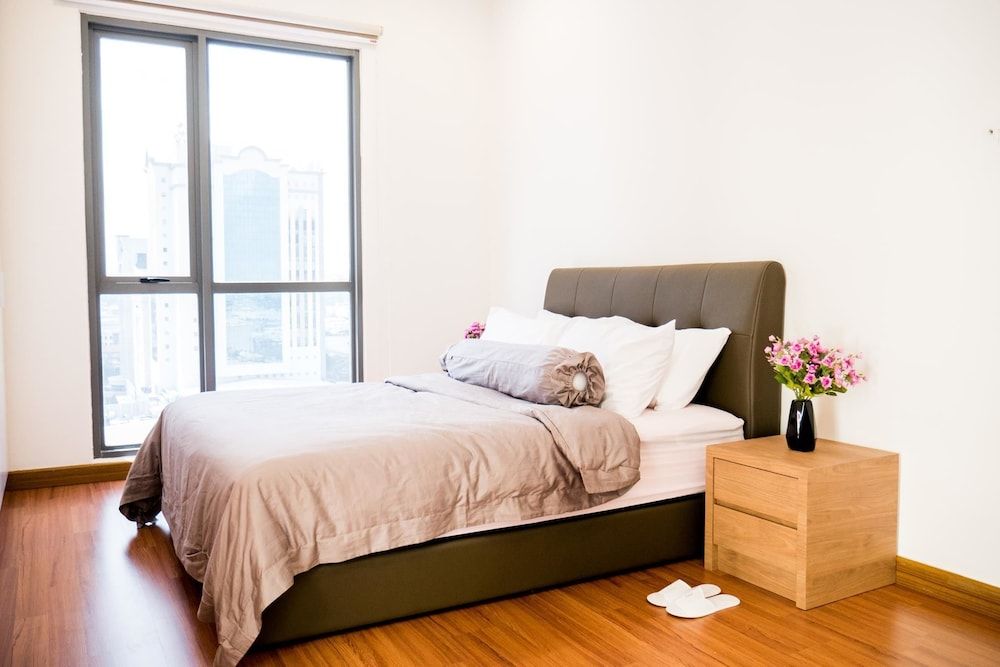 Damen Homestay Deluxe Apartment, 2 Bedrooms