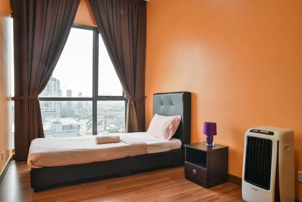 Damen Homestay Apartment, 3 Bedrooms 2