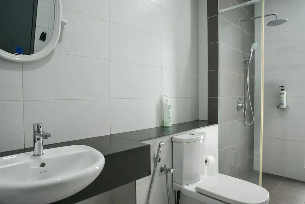 Damen Homestay Apartment, 3 Bedrooms 6