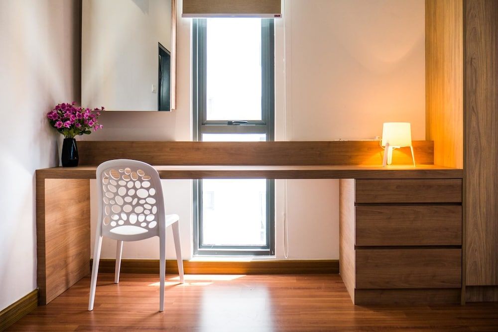 Damen Homestay Deluxe Apartment, 2 Bedrooms 10