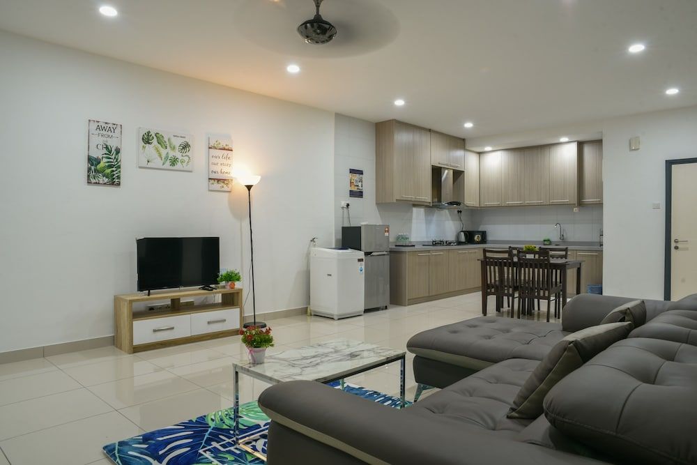 Damen Homestay Apartment, 3 Bedrooms 8