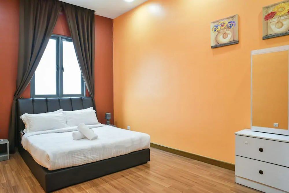 Damen Homestay Apartment, 3 Bedrooms