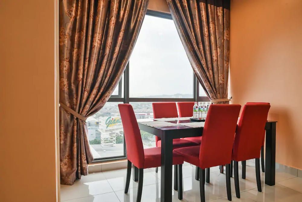 Damen Homestay Apartment, 3 Bedrooms 7