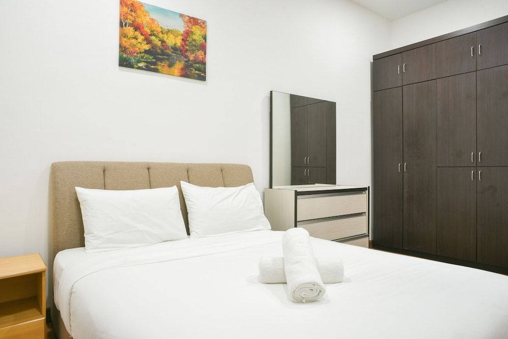 Damen Homestay Deluxe Apartment, 2 Bedrooms 3