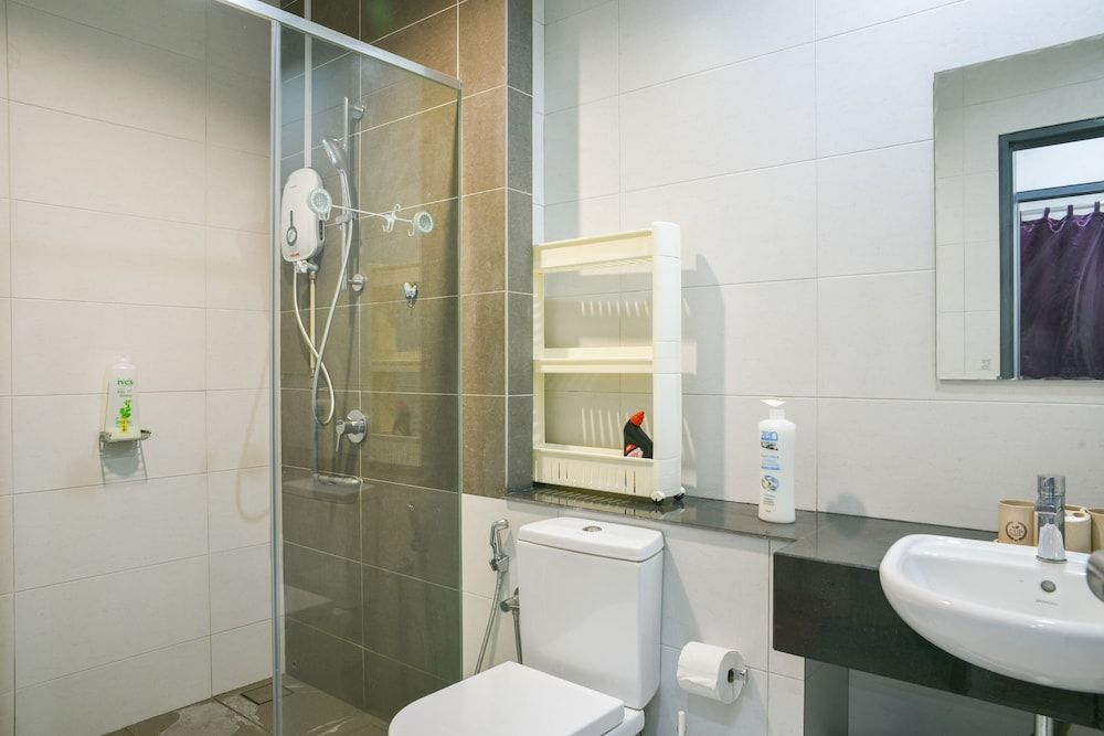 Damen Homestay Deluxe Apartment, 2 Bedrooms 7