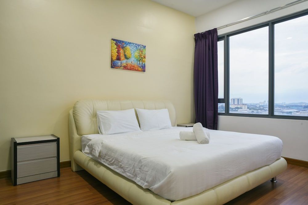 Damen Homestay Deluxe Apartment, 2 Bedrooms 4