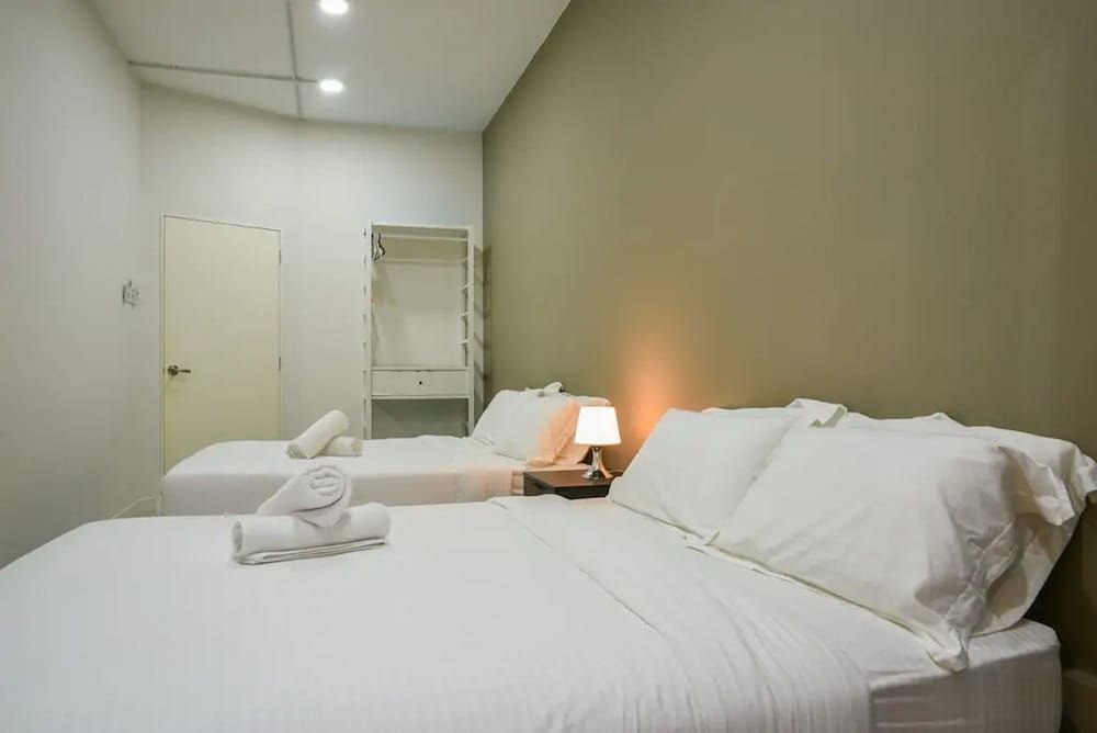 Damen Homestay Apartment, 1 Bedroom