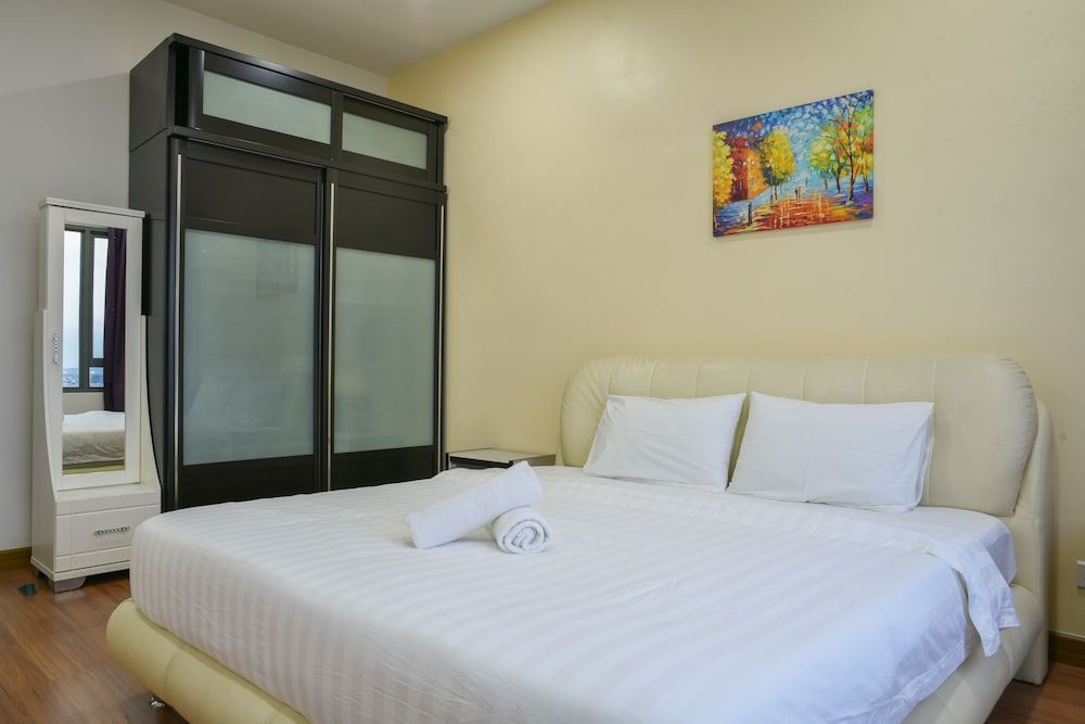 Damen Homestay Deluxe Apartment, 2 Bedrooms 5