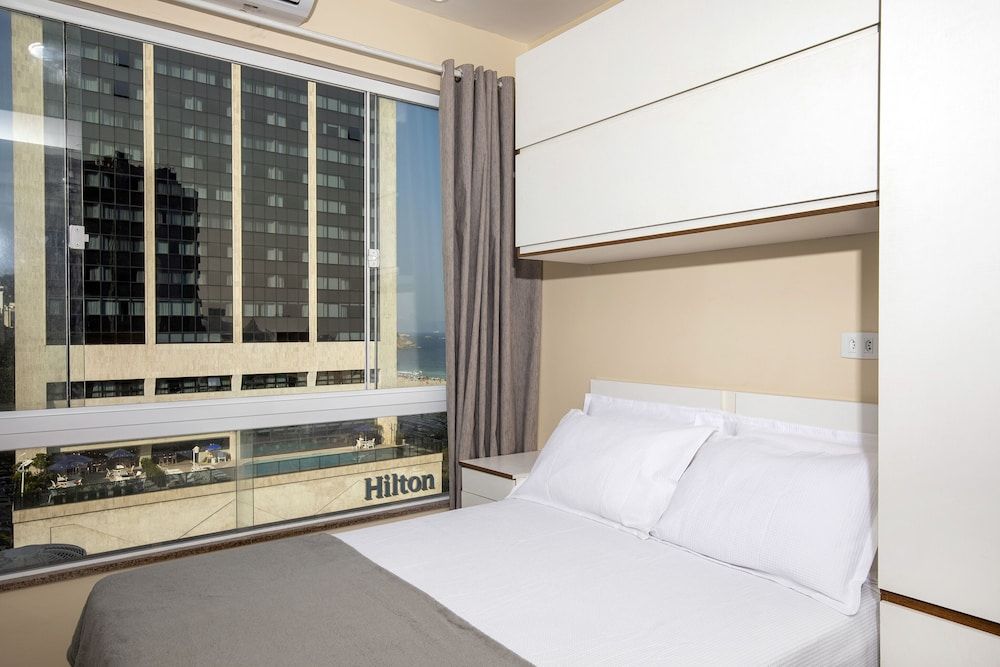 undefined Rio Rentals 021 - C010 Studio vista mar 4