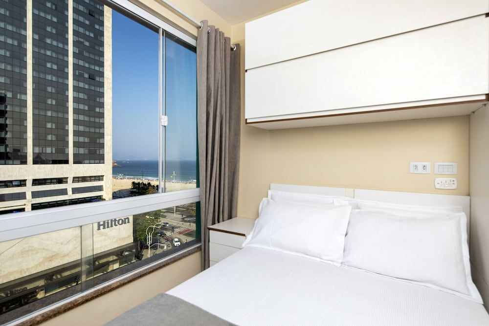 undefined Rio Rentals 021 - C010 Studio vista mar 6