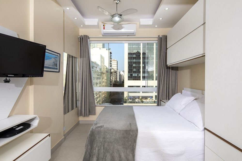 undefined Rio Rentals 021 - C010 Studio vista mar 9