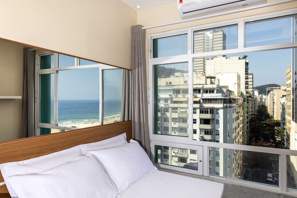 undefined Rio Rentals 021 - C010 Studio vista mar