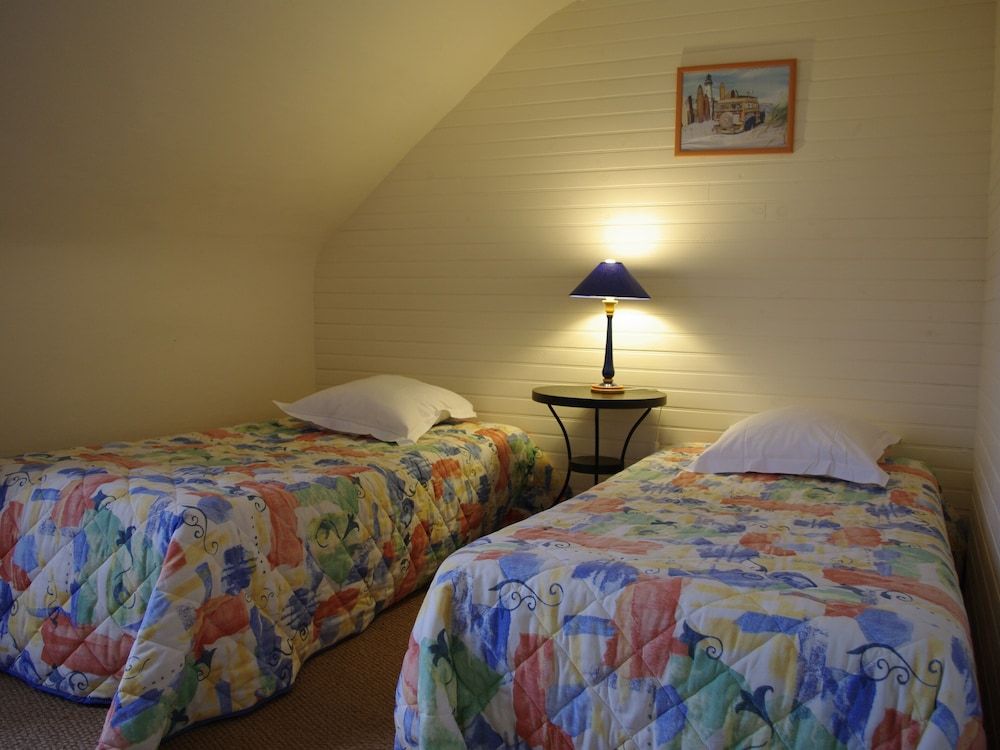 Family Quadruple Room
