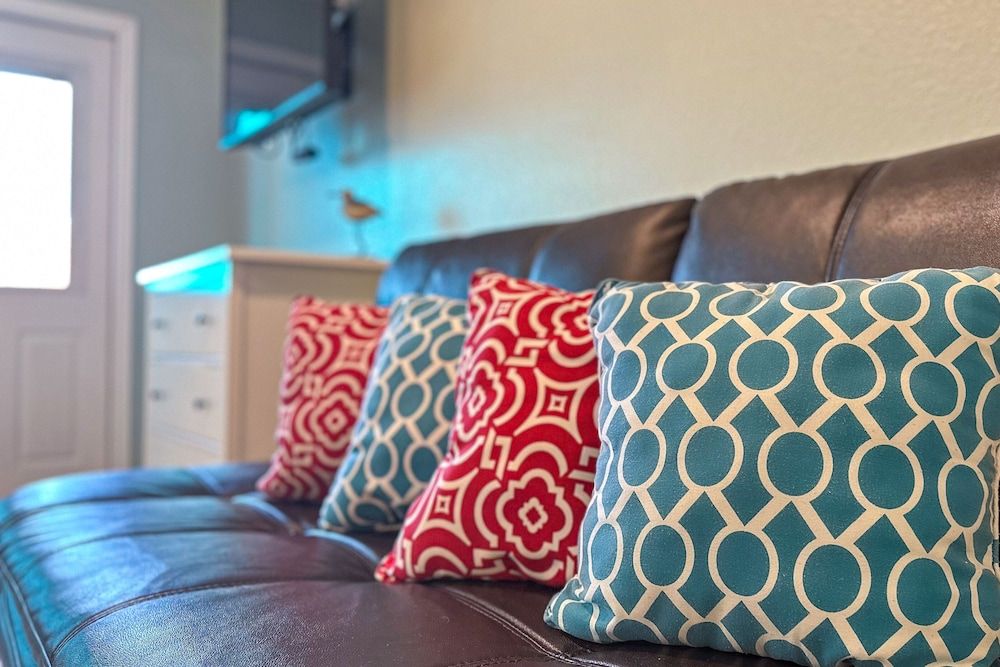 Executive Keys Condominiums on the Beach Family Studio 6