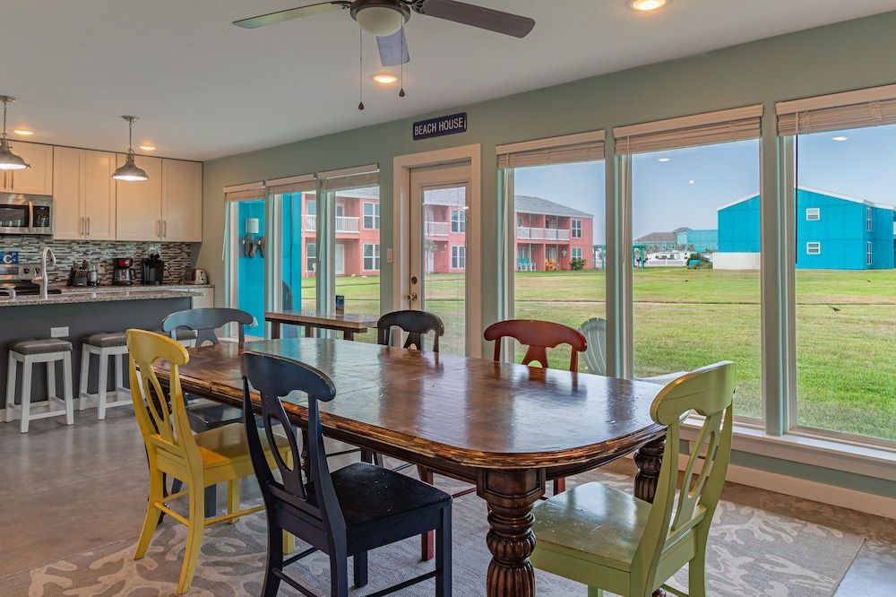 Executive Keys Condominiums on the Beach Condo, 3 Bedrooms, Beach View 5