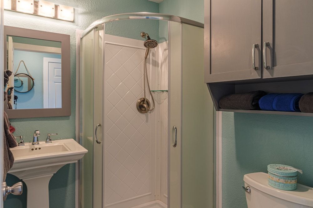 Executive Keys Condominiums on the Beach Condo, 3 Bedrooms, Beach View 9