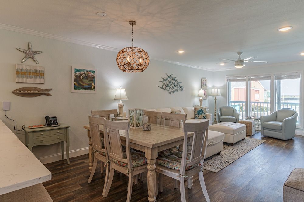 Executive Keys Condominiums on the Beach Condo, 2 Bedrooms, Non Smoking 10