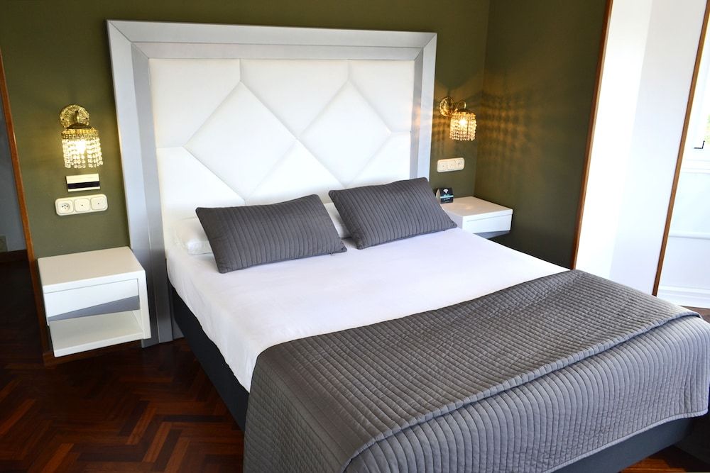 Alda Santa Cristina Premium Double Room, Sea View 3