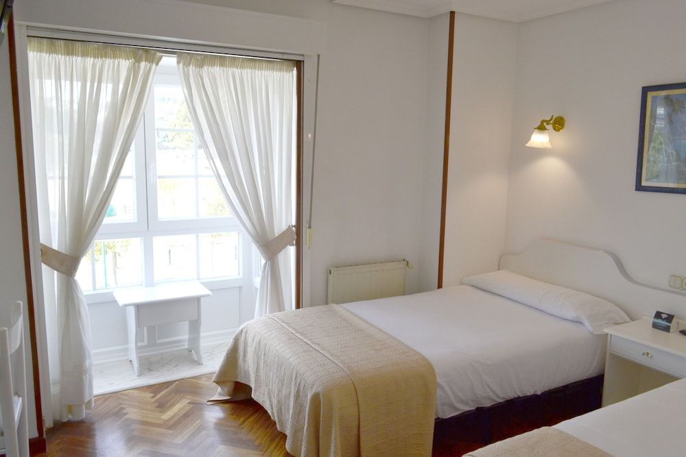Alda Santa Cristina Premium Double Room, Sea View 5