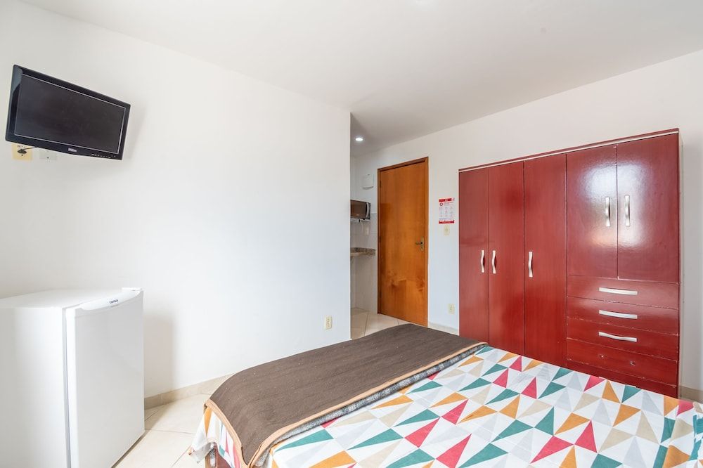 OYO Residencial Muriqui Apart Hotel, Mangaratiba Superior Double Room 3