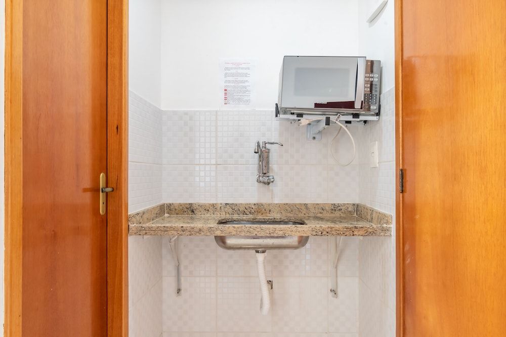 OYO Residencial Muriqui Apart Hotel, Mangaratiba Superior Double Room 5