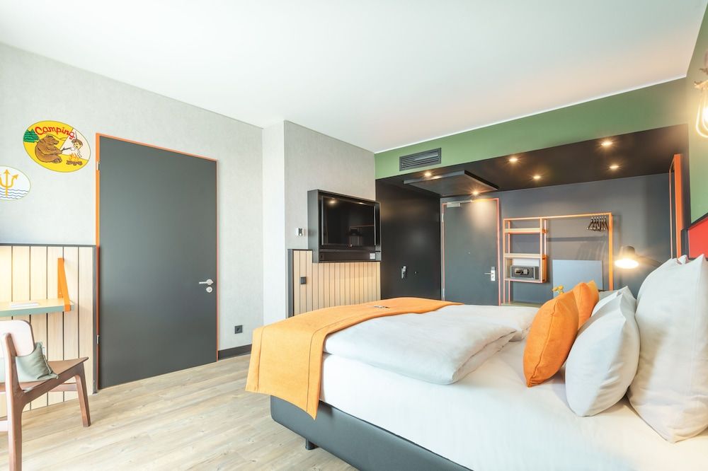 Holiday Inn - the niu, Amity Potsdam by IHG Standard Room