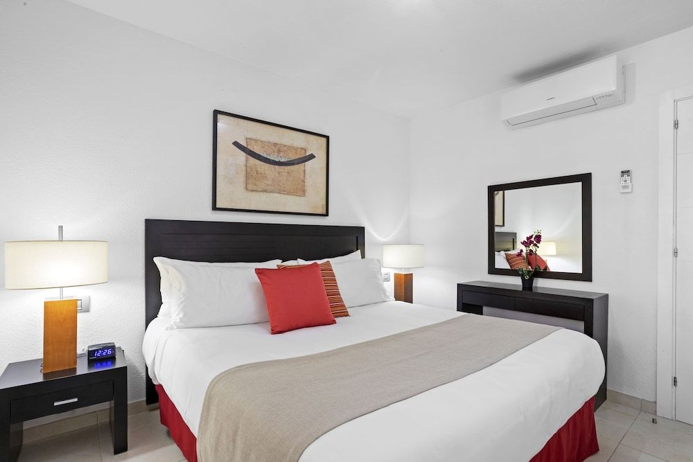 Apartment, 1 Double Bed with Sofa bed, Non Smoking
