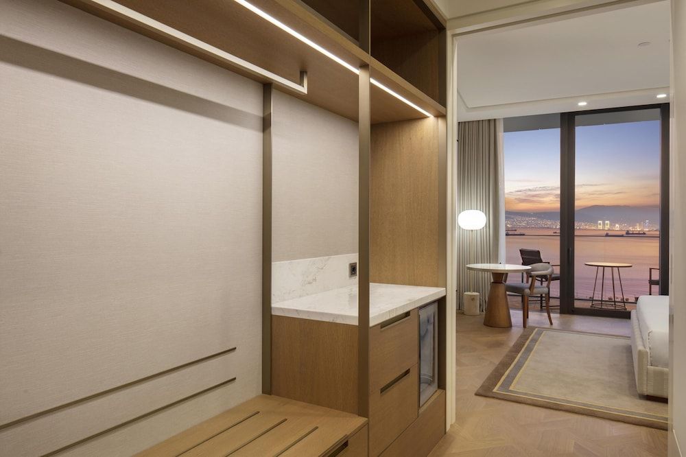 Hyatt Regency Izmir IstinyePark