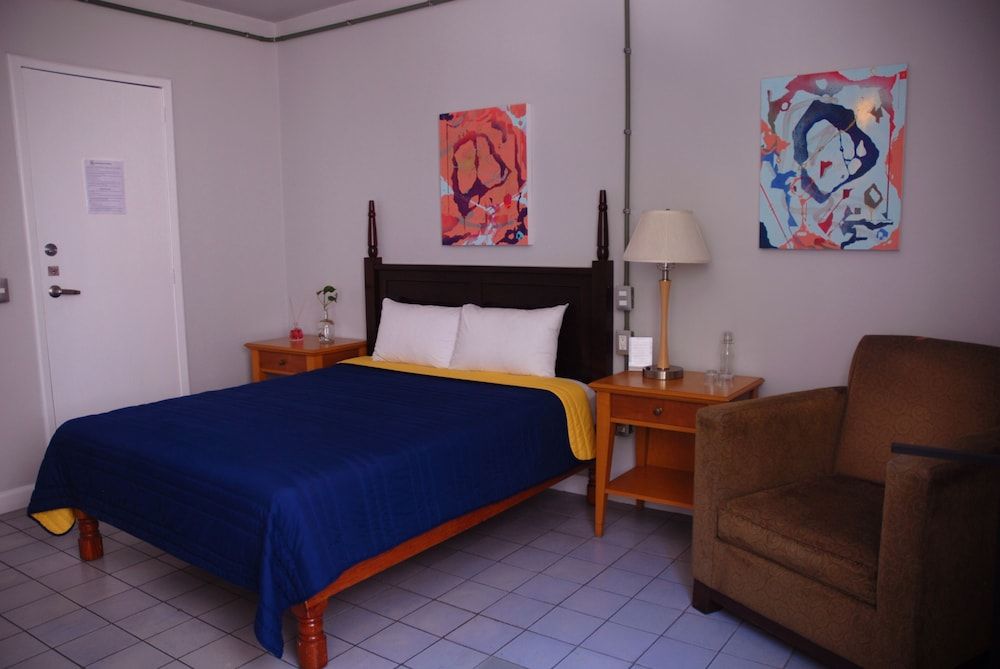 Superior Double Room, 1 Double Bed