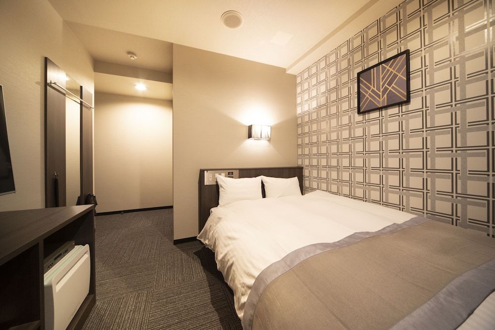 Double Room, Non Smoking