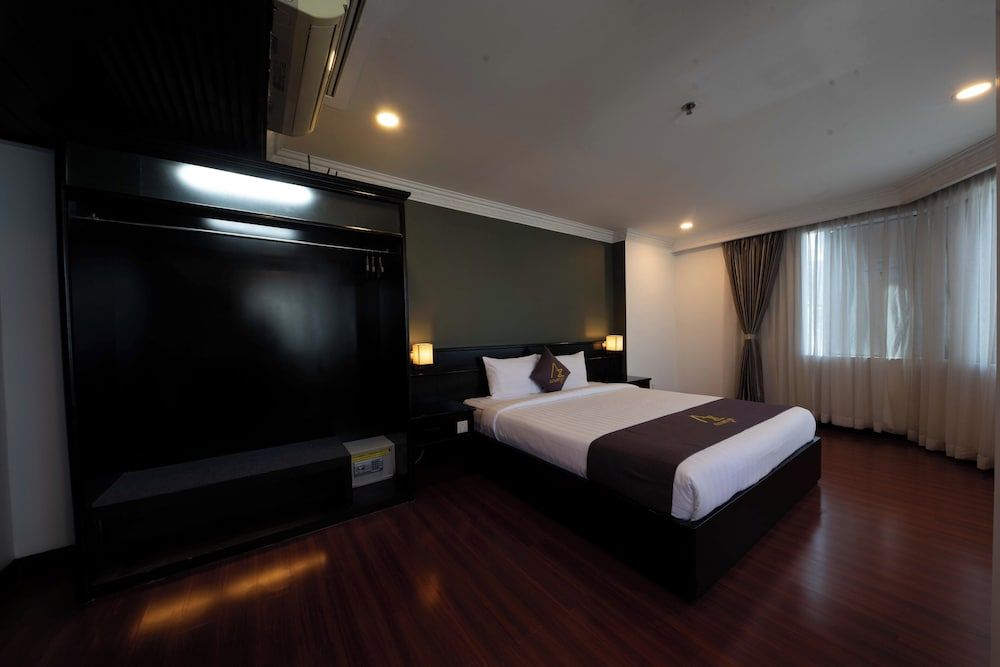 undefined Azumaya Hotel Phnom Penh 10